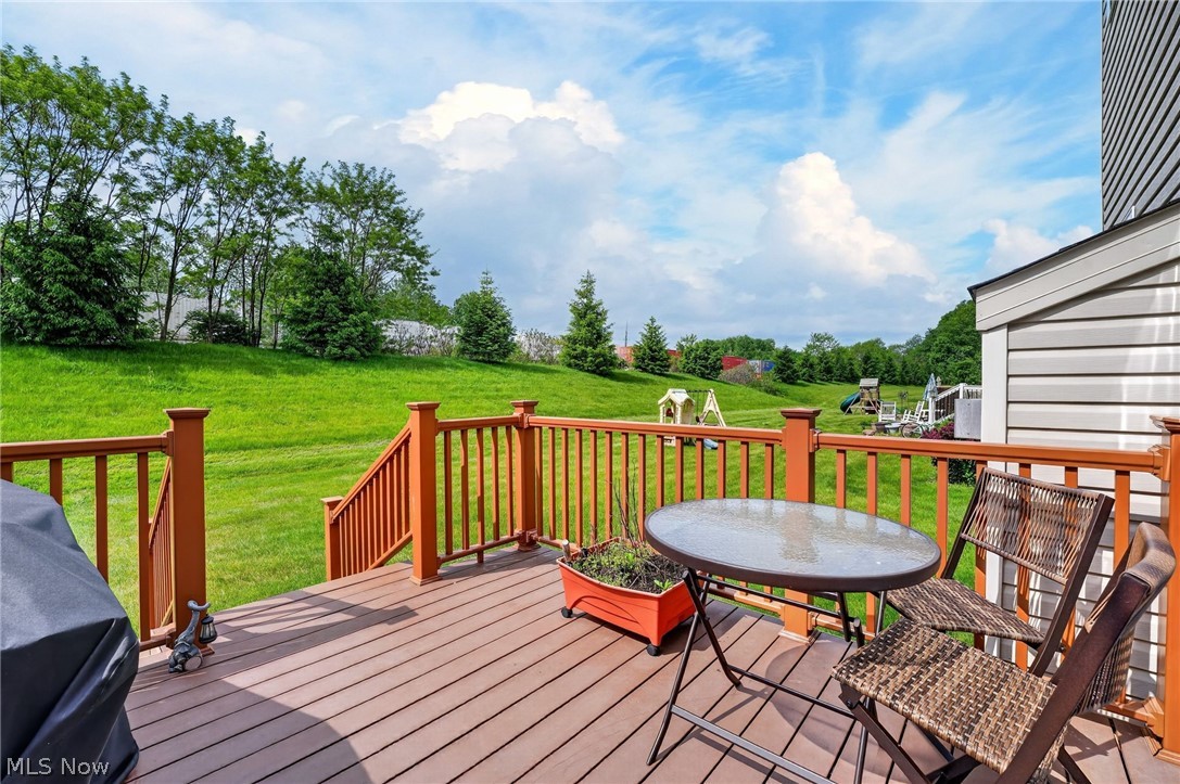 119 River Rock Way Berea OH 44017