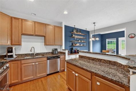 119 River Rock Way Berea OH 44017