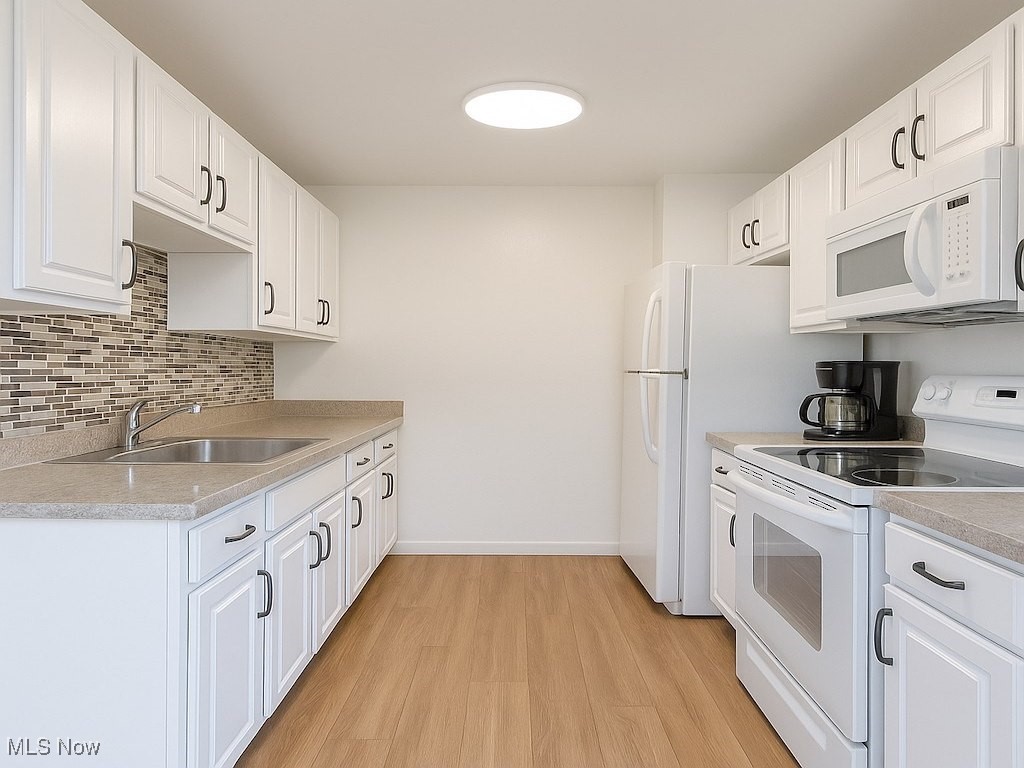 9841 Sunrise Boulevard North Royalton OH 44133