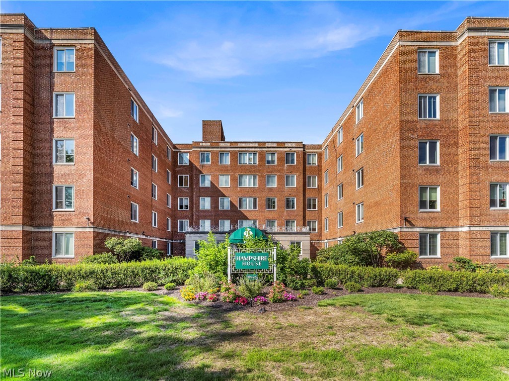 19425 Van Aken Boulevard Shaker Heights OH 44122