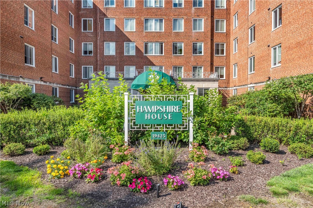19425 Van Aken Boulevard Shaker Heights OH 44122