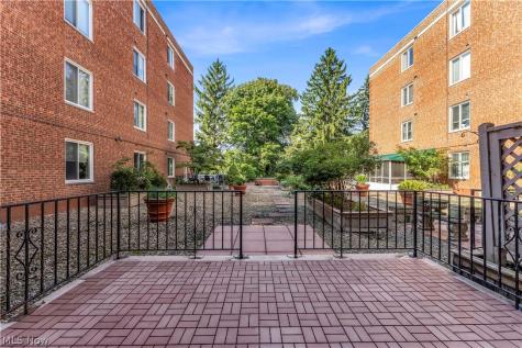 19425 Van Aken Boulevard Shaker Heights OH 44122