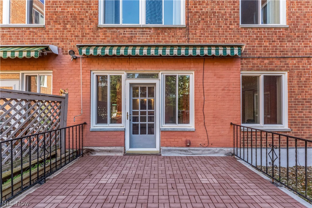 19425 Van Aken Boulevard Shaker Heights OH 44122