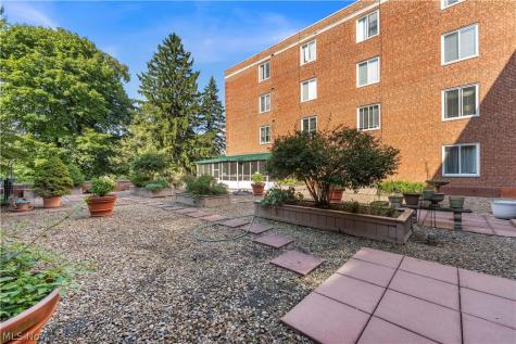 19425 Van Aken Boulevard Shaker Heights OH 44122