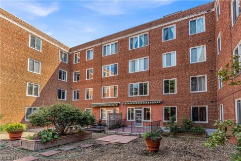 19425 Van Aken Boulevard Shaker Heights OH 44122