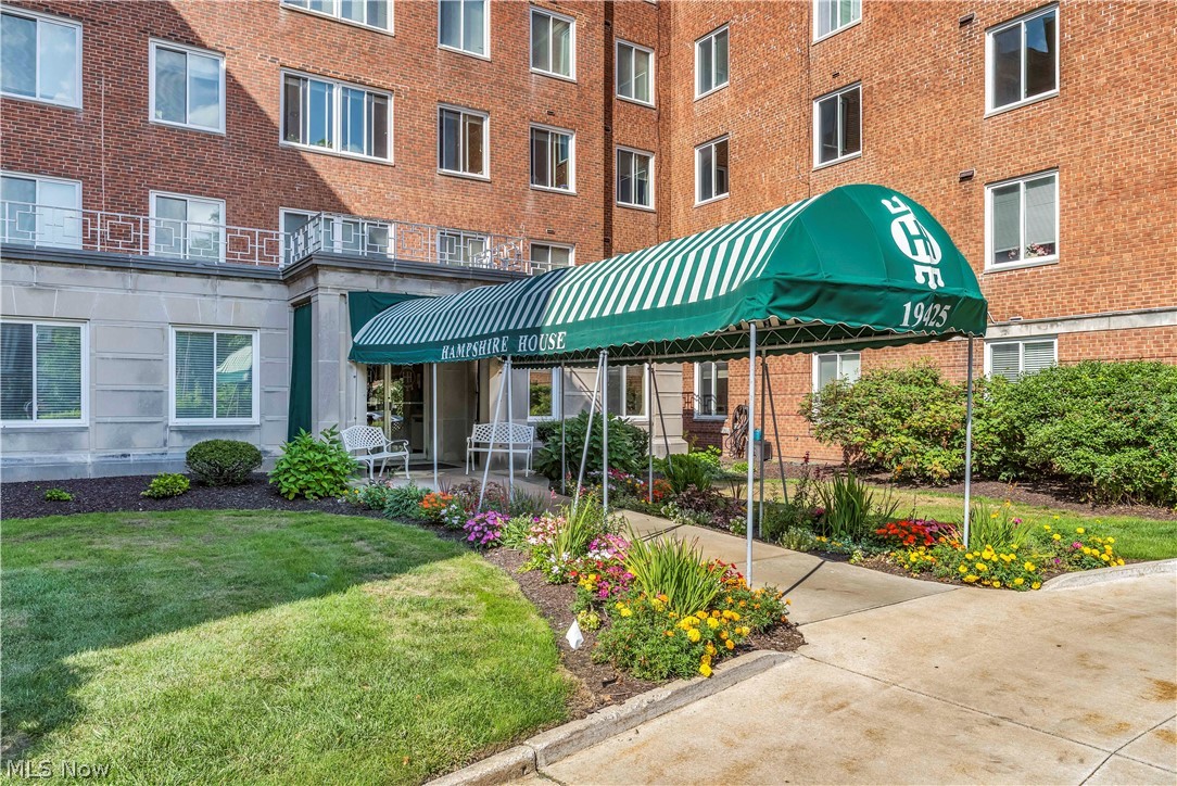 19425 Van Aken Boulevard Shaker Heights OH 44122