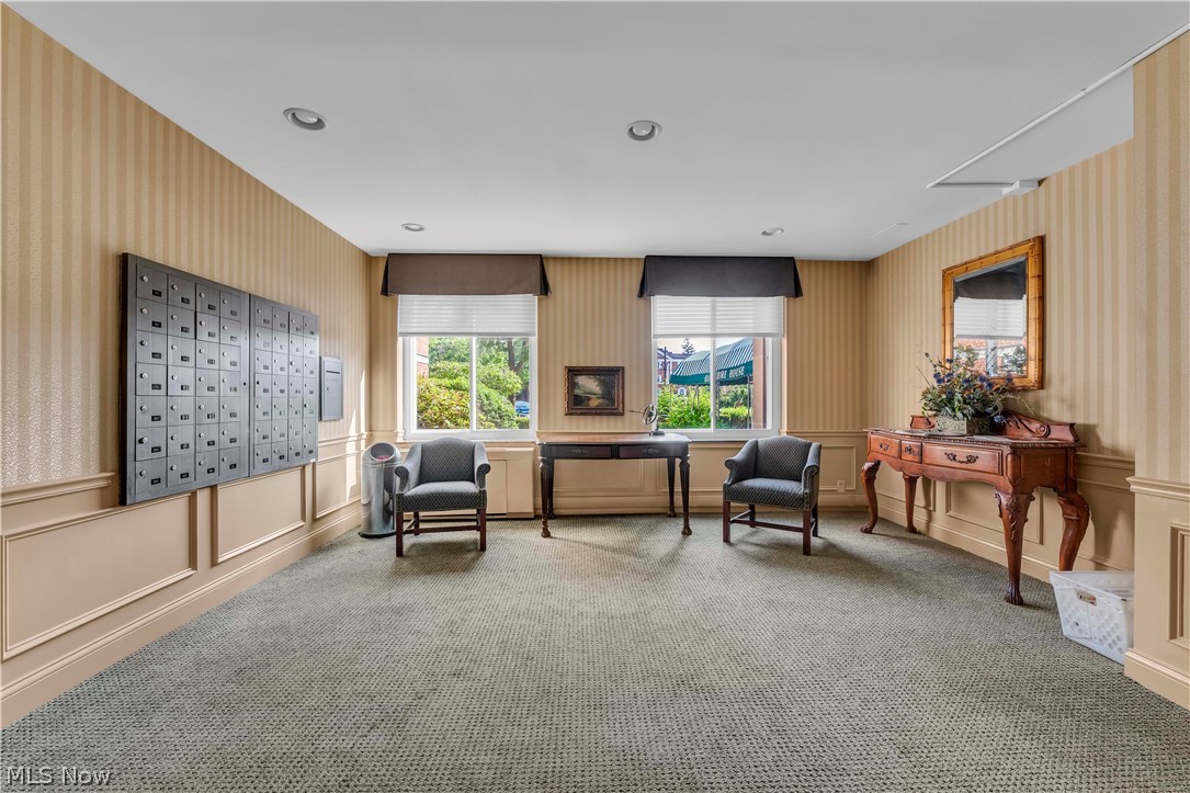 19425 Van Aken Boulevard Shaker Heights OH 44122
