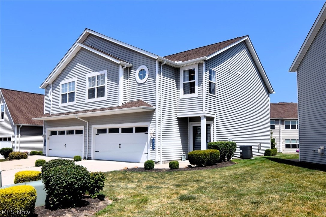 170 Larimar Drive Willowick OH 44095