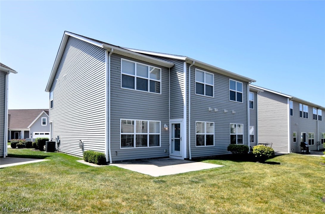 170 Larimar Drive Willowick OH 44095