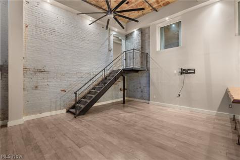 3200 Franklin Boulevard Cleveland OH 44113