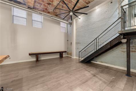 3200 Franklin Boulevard Cleveland OH 44113
