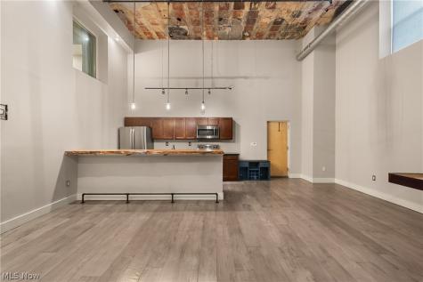 3200 Franklin Boulevard Cleveland OH 44113