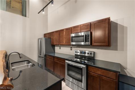 3200 Franklin Boulevard Cleveland OH 44113