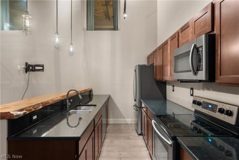 3200 Franklin Boulevard Cleveland OH 44113