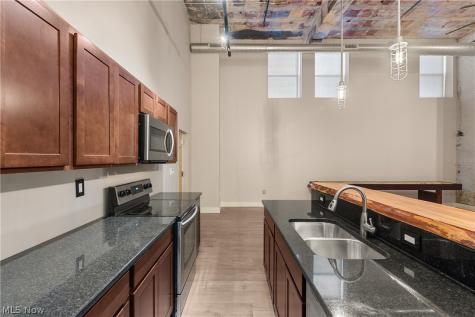 3200 Franklin Boulevard Cleveland OH 44113