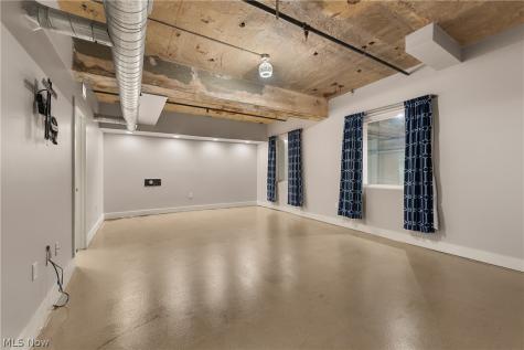 3200 Franklin Boulevard Cleveland OH 44113