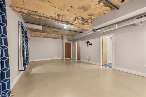 3200 Franklin Boulevard Cleveland OH 44113