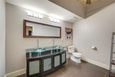3200 Franklin Boulevard Cleveland OH 44113