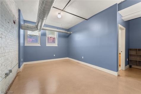 3200 Franklin Boulevard Cleveland OH 44113