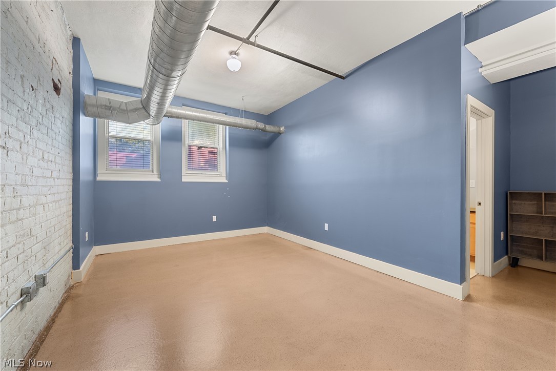 3200 Franklin Boulevard Cleveland OH 44113