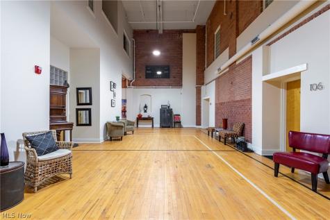 3200 Franklin Boulevard Cleveland OH 44113
