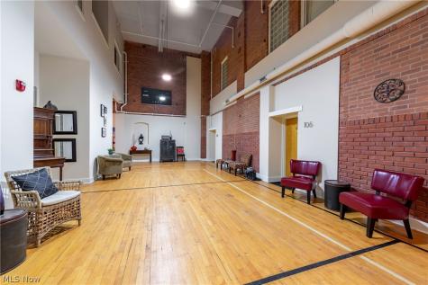 3200 Franklin Boulevard Cleveland OH 44113