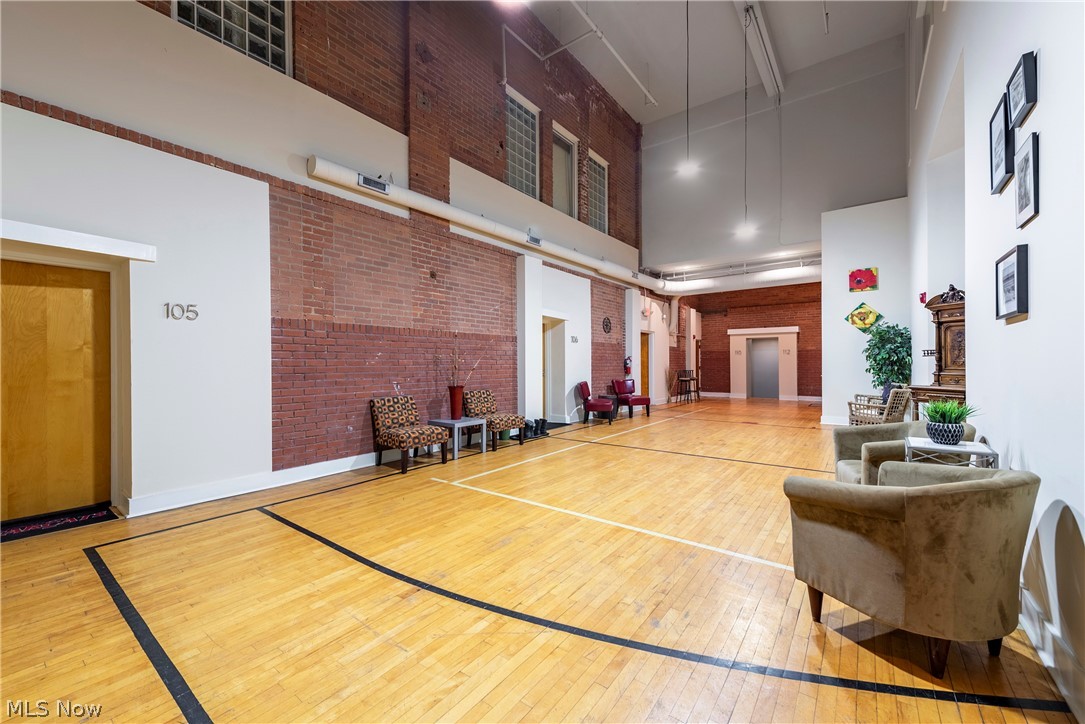 3200 Franklin Boulevard Cleveland OH 44113