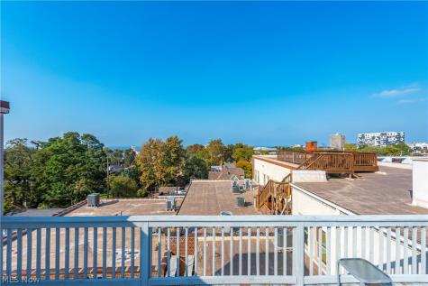 3200 Franklin Boulevard Cleveland OH 44113