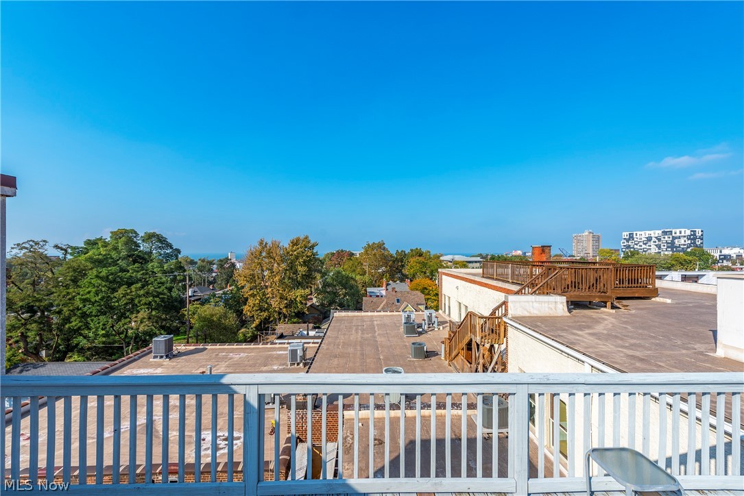 3200 Franklin Boulevard Cleveland OH 44113