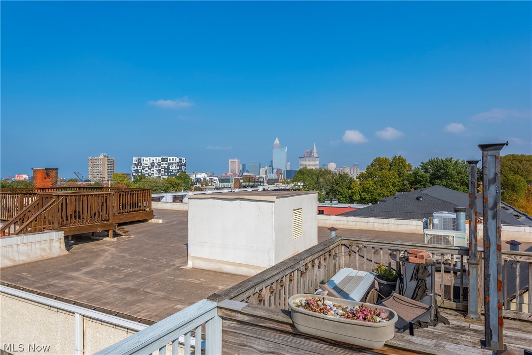 3200 Franklin Boulevard Cleveland OH 44113