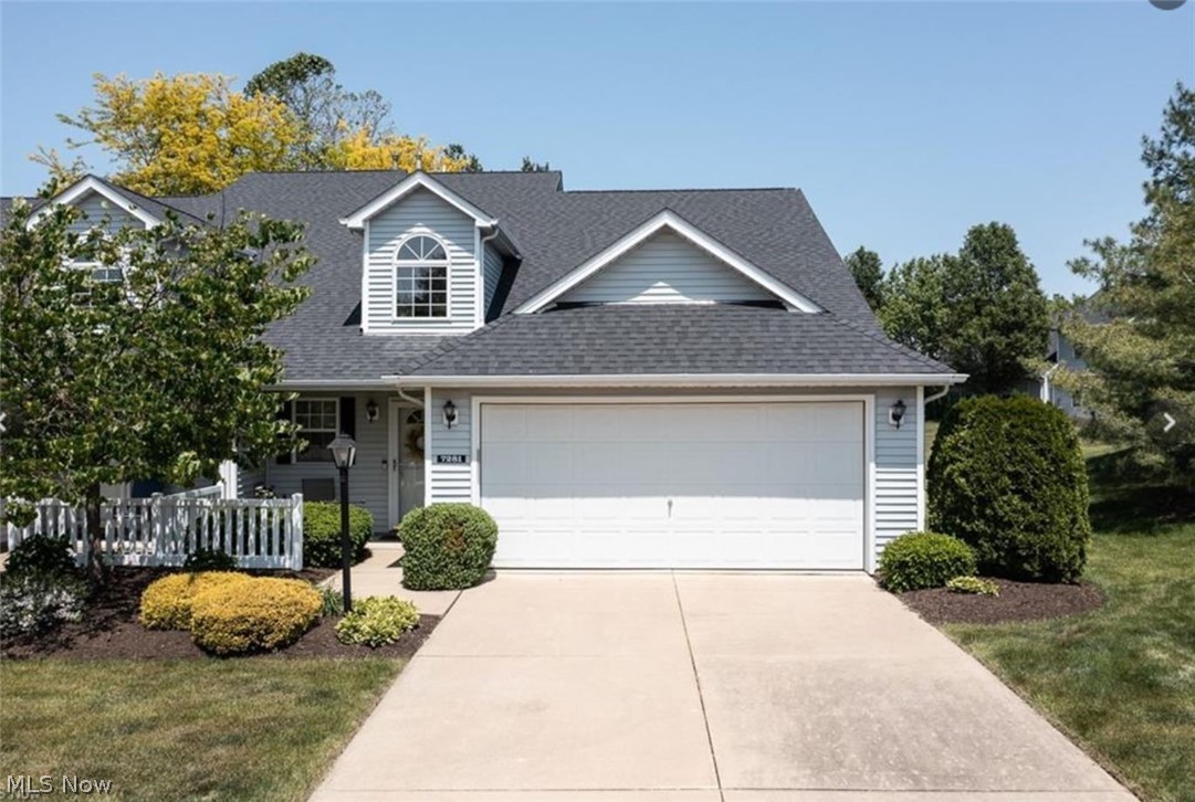 7281 Lilac Court North Olmsted OH 44070