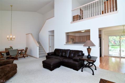 7281 Lilac Court North Olmsted OH 44070