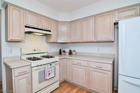 7281 Lilac Court North Olmsted OH 44070