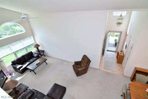 7281 Lilac Court North Olmsted OH 44070