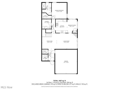 7281 Lilac Court North Olmsted OH 44070