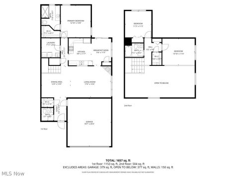 7281 Lilac Court North Olmsted OH 44070
