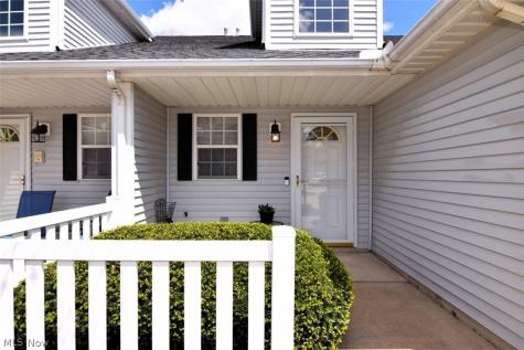 7281 Lilac Court North Olmsted OH 44070