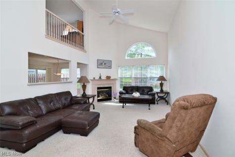7281 Lilac Court North Olmsted OH 44070