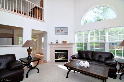 7281 Lilac Court North Olmsted OH 44070
