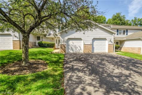 1771 Rolling Hills Drive Twinsburg OH 44087