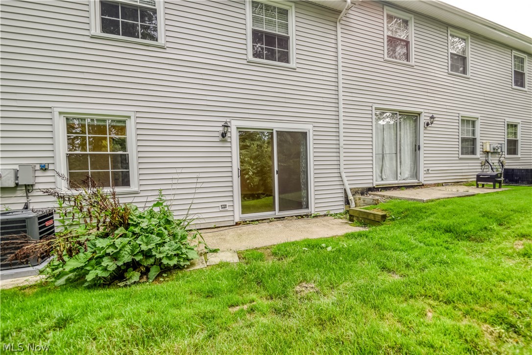 1771 Rolling Hills Drive Twinsburg OH 44087