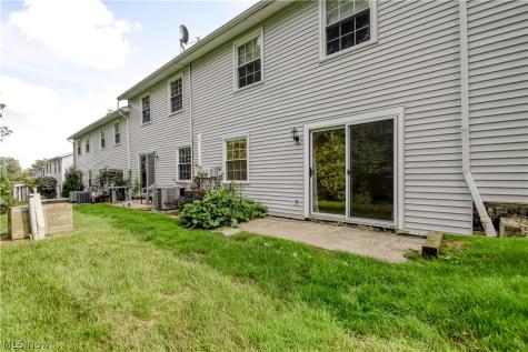 1771 Rolling Hills Drive Twinsburg OH 44087