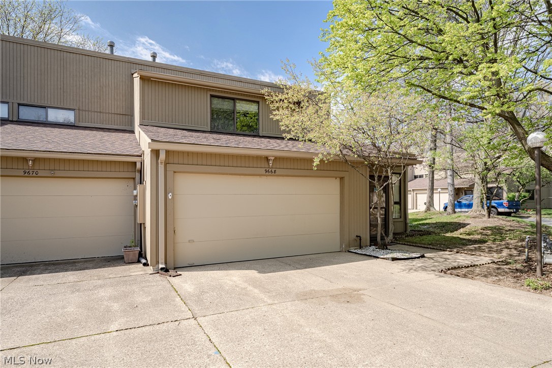 9668 Abbeyshire Way Mentor OH 44060