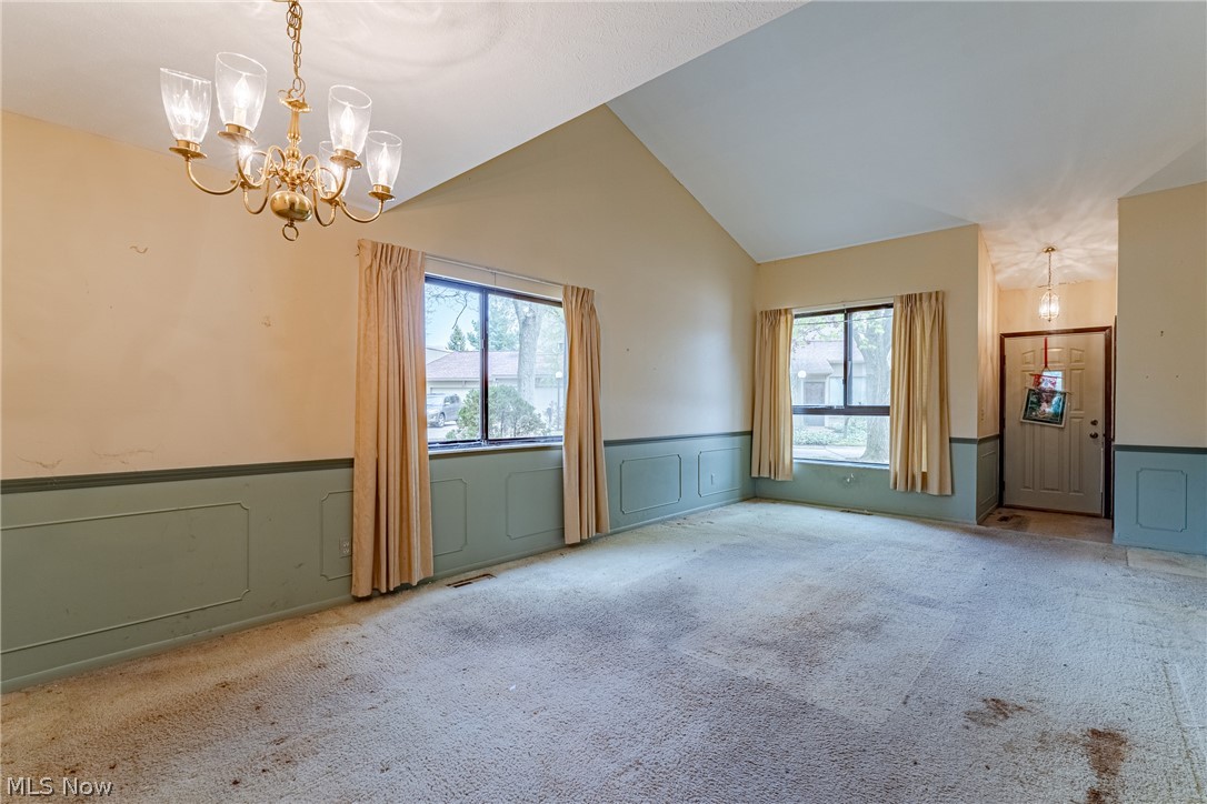 9668 Abbeyshire Way Mentor OH 44060