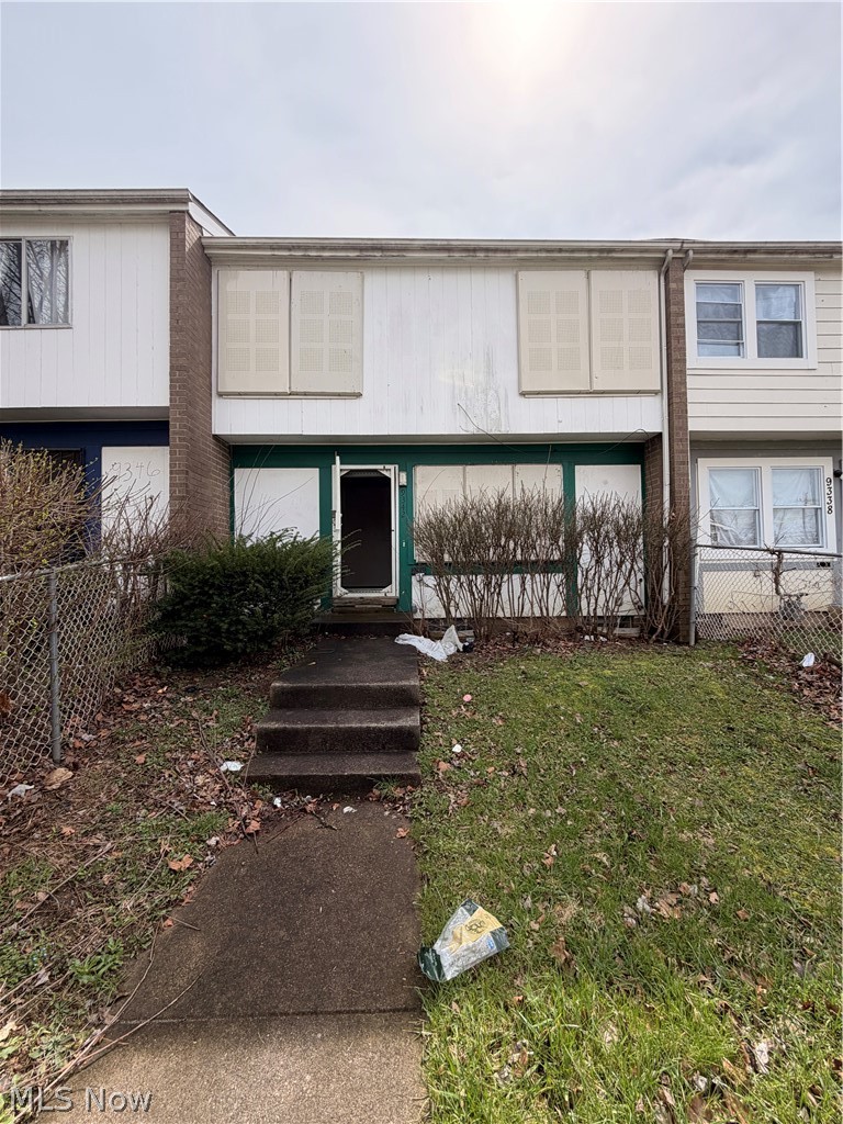 9350 Mount Auburn Avenue Cleveland OH 44104