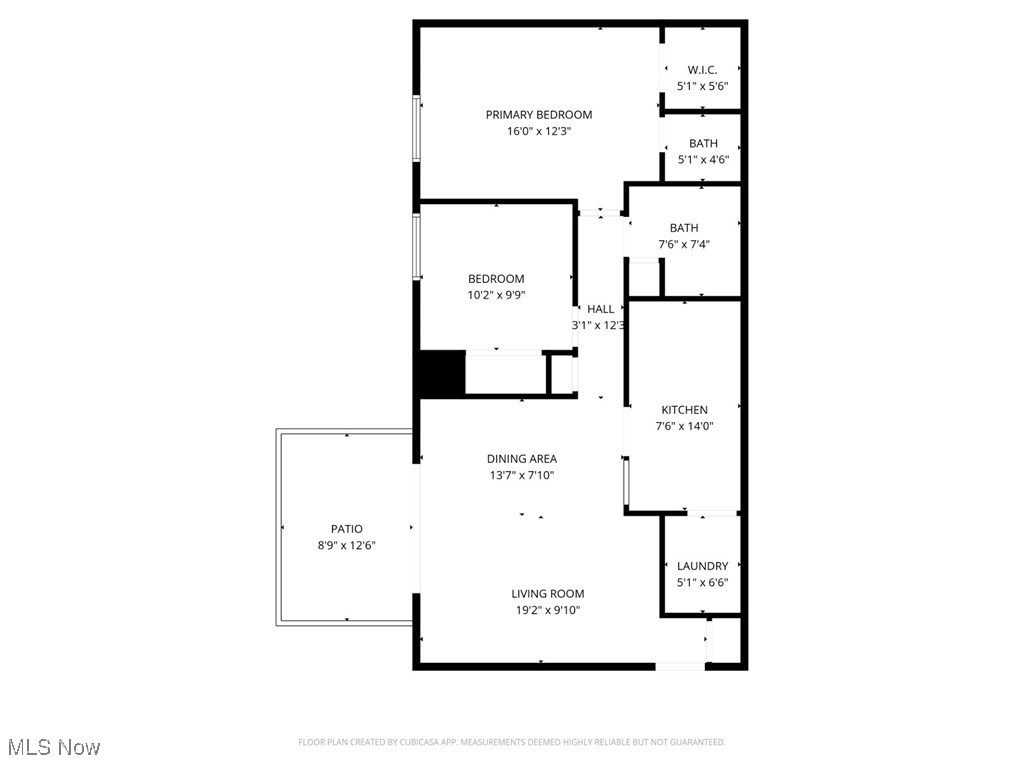 9530 Cove Drive North Royalton OH 44133