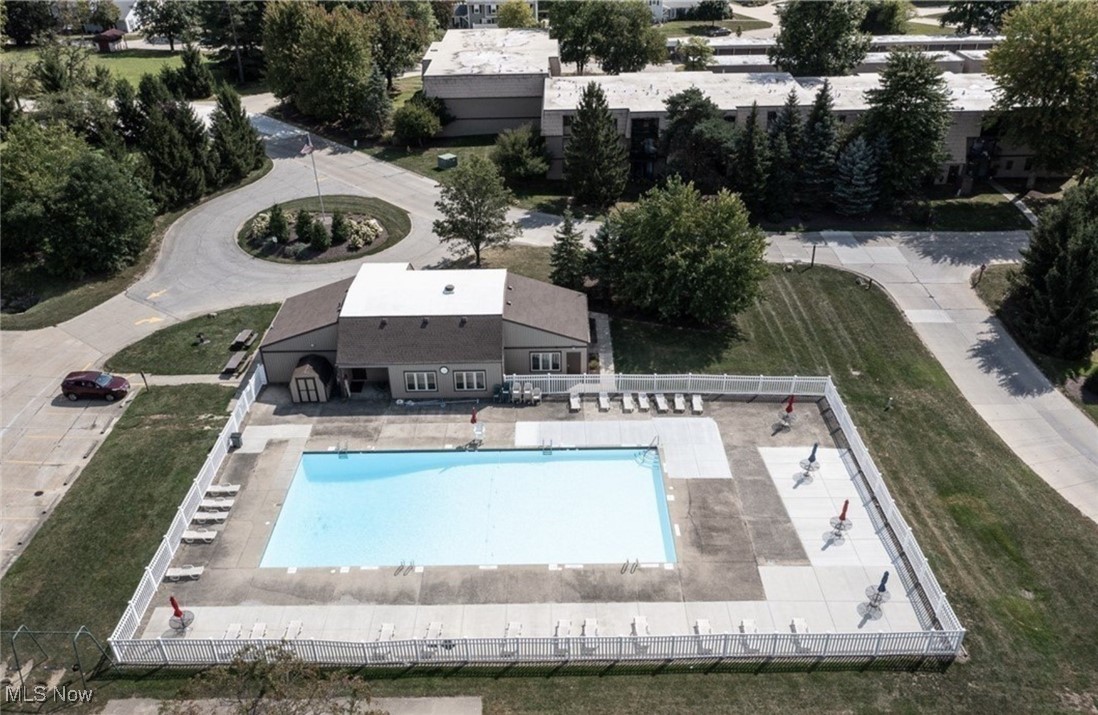 9530 Cove Drive North Royalton OH 44133