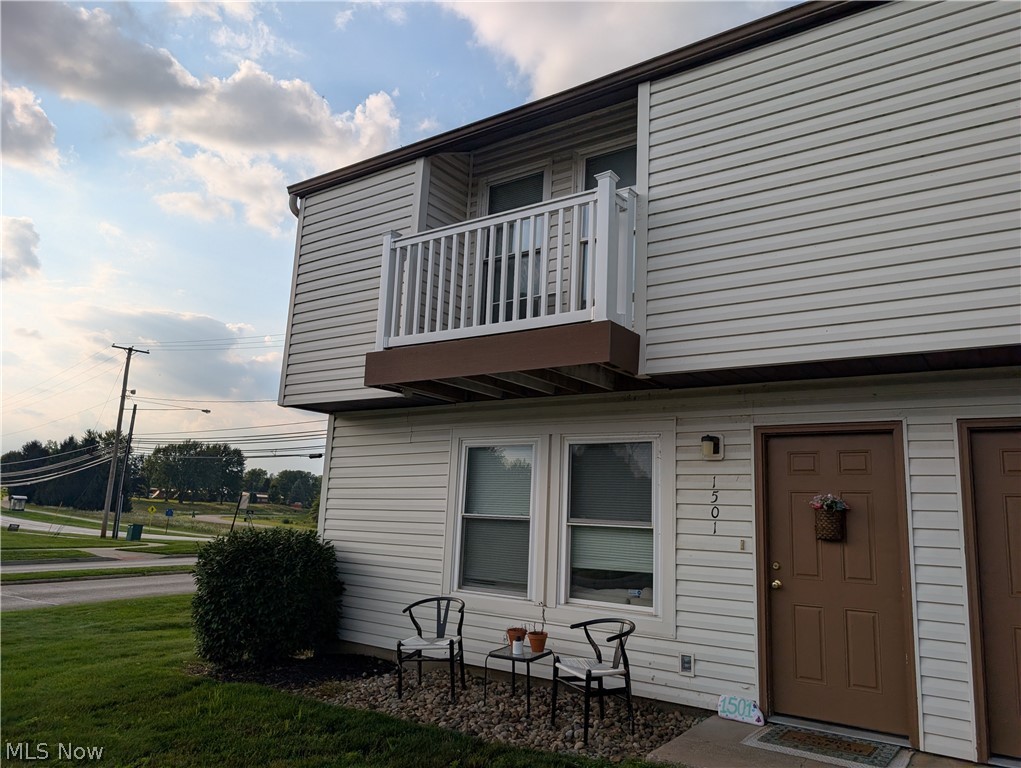 1501 Whitehall Boulevard Kent OH 44240