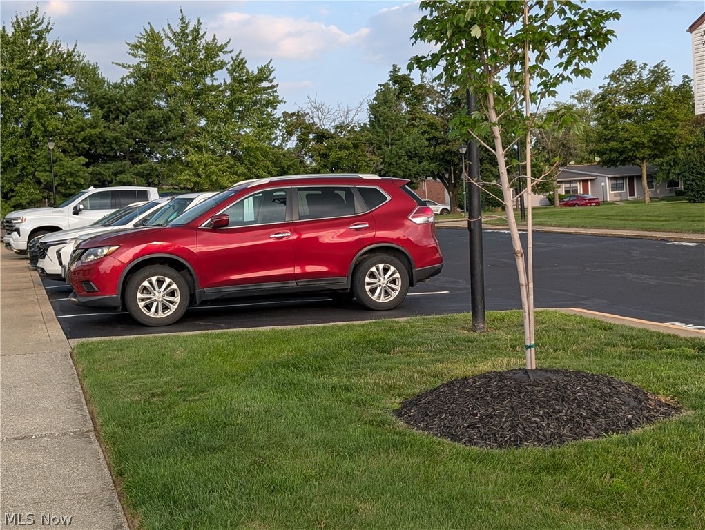1501 Whitehall Boulevard Kent OH 44240