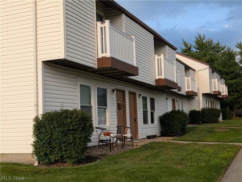 1501 Whitehall Boulevard Kent OH 44240